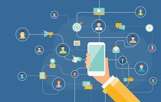 社交電商邁入2萬億時代，奇蟻助力創業者搶占技術風口