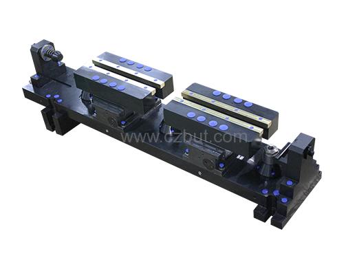 現(xiàn)代化制造利器 各類夾具與焊接設(shè)備在自動化生產(chǎn)中的核心應(yīng)用