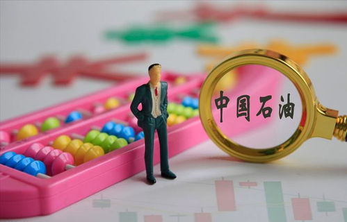 中國A股 探尋成長性最高的五大領軍者，誰才是真正的潛力黑馬股？